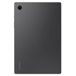 Galaxy Tab A8 64GB - Harmaa - WiFi + 4G