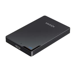 Reciclae REV904810258 Ulkoinen kovalevy - HDD 320 Gt USB 3.0