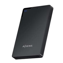 Reciclae REV904810258 Ulkoinen kovalevy - HDD 320 Gt USB 3.0