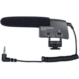 Sennheiser MKE 400 Audiotarvikkeet