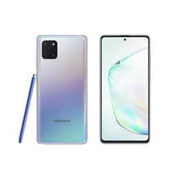 Galaxy Note10 Lite 128GB - Hopea - Lukitsematon