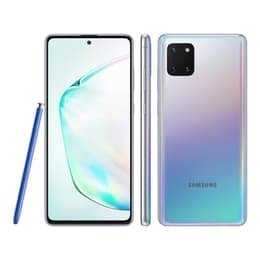 Galaxy Note10 Lite 128GB - Hopea - Lukitsematon