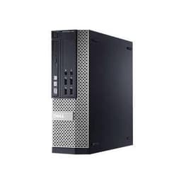 Dell Optiplex 790 SFF 19" Intel Pentium G 2,8 GHz - HDD 750 GB - 16GB