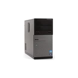 Dell OptiPlex 3010 MT Core i5 3.2 GHz - SSD 128 Gt RAM 8 GB