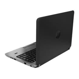 Hp ProBook 430 G2 13" Core i3 2.1 GHz - HDD 320 GB - 8GB AZERTY - Ranska