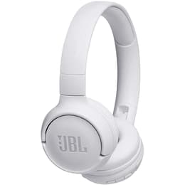 Jbl Tune 510BT Kuulokkeet melunvaimennus langaton mikrofonilla - Valkoinen