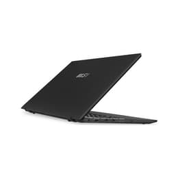 Msi Prestige 13 EVO A13M 13" Core i7 2.2 GHz - SSD 512 GB - 16GB AZERTY - Ranska