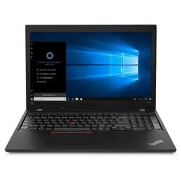 Lenovo ThinkPad L580 15" Core i5 1.6 GHz - SSD 1 TB - 16GB QWERTZ - Saksa