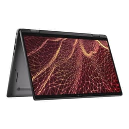 Dell Latitude 7430 14" Core i5 1.6 GHz - SSD 256 Gt - 16GB AZERTY - Ranska