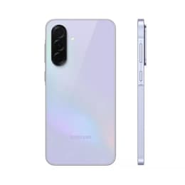 Galaxy A36 256GB - Violetti - Lukitsematon