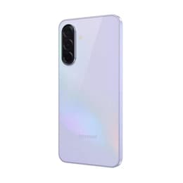 Galaxy A36 256GB - Violetti - Lukitsematon