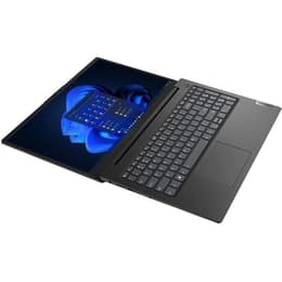 Lenovo V15 G3 IAP 15" Core i5 1.3 GHz - SSD 256 GB - 8GB AZERTY - Ranska