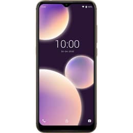 Wiko Rainbow 4G 8GB - Pinkki - Lukitsematon