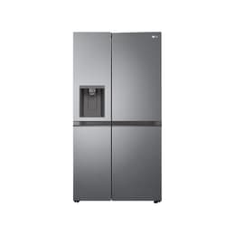 Lg GSLV50DSXE Jenkkikaappi