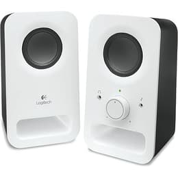 Logitech Z150 Speaker - Valkoinen