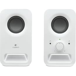 Logitech Z150 Speaker - Valkoinen