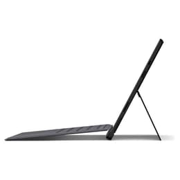 Microsoft Surface Pro 7 Plus 12" Core i5 2.4 GHz - SSD 128 GB - 8GB QWERTY - Englanti