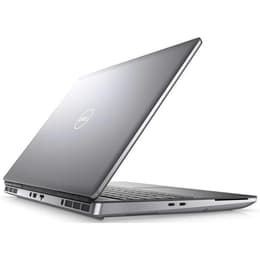 Dell Precision 7560 15" Core i9 2.1 GHz - SSD 1 TB - 64GB QWERTY - Espanja