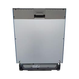 Bosch SD6PW1B Täysin integroitu astianpesukone 59.8 cm - 10-12 astiastoa