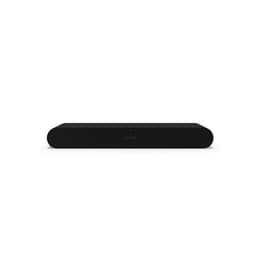Sonos Ray Soundbar & Kotiteatteri - Musta