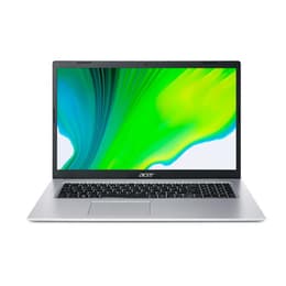 Acer Aspire 3 17" Core i5 2.4 GHz - SSD 256 Gt - 8GB AZERTY - Ranska