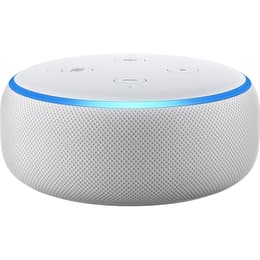 Amazon Echo Dot 3 Speaker Bluetooth - Valkoinen