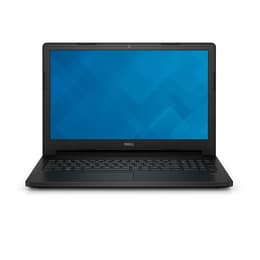 Dell Latitude 5280 12" Core i5 2.5 GHz - SSD 128 Gt RAM 8 GB AZERTY - Ranska