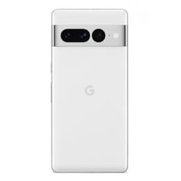 Google Pixel 7 Pro 128GB - Valkoinen - Lukitsematon