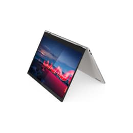 Lenovo ThinkPad X1 Titanium G1 13" Core i5 1.1 GHz - SSD 512 Gt - 16GB AZERTY - Ranska