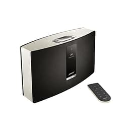 Bose SoundTouch 20 Series 1 Speaker - Musta/Hopea