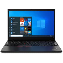 Lenovo ThinkPad L15 G1 15" Core i5 1.6 GHz - SSD 512 Gt - 8GB QWERTY - Italia
