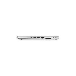Hp EliteBook 830 G5 12" Core i5 1.6 GHz - SSD 256 Gt - 8GB AZERTY - Ranska