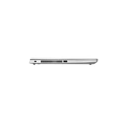 Hp EliteBook 830 G5 12" Core i5 1.6 GHz - SSD 256 Gt - 8GB AZERTY - Ranska
