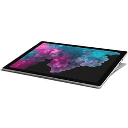 Microsoft Surface Pro 6 12" Core i5 1.7 GHz - SSD 128 GB - 8GB