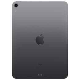 iPad Air 10.9" (2020) 4. sukupolvi 256 GB - WiFi - Tähtiharmaa