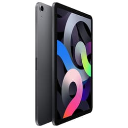 iPad Air 10.9" (2020) 4. sukupolvi 256 GB - WiFi - Tähtiharmaa