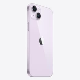 iPhone 14 Plus 128GB - Violetti - Lukitsematon