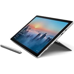 Microsoft Surface Pro 4 12" Core M 0.9 GHz - SSD 128 GB - 4GB AZERTY - Ranska