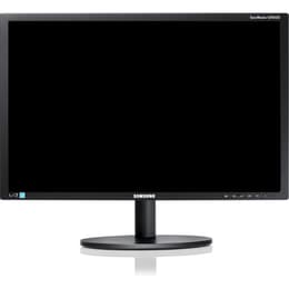 S22B420BW Tietokoneen näyttö 22" LED