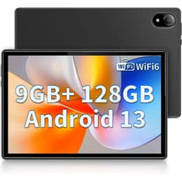 Doogee U10 128GB - Musta - WiFi