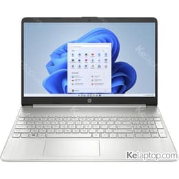 HP 15S-FQ5048NS 15" Core i7 1.7 GHz - SSD 512 Gt - 16GB QWERTY - Espanja