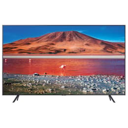 Samsung UE43TU7105KXXC Smart TV LCD Ultra HD 4K 109 cm