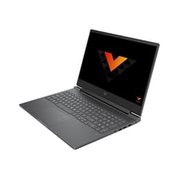 HP Victus 15-FA1027N 15" Core i5 2.5 GHz - SSD 512 GB - 16GB - NVIDIA GeForce RTX 4060 AZERTY - Ranska