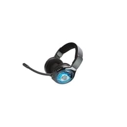 Pdp Afterglow AG9+ Kuulokkeet gaming wireless mikrofonilla - Musta