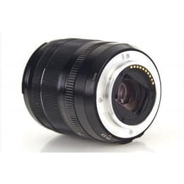 Fujifilm Objektiivi Fujinon 18-55mm f/2.8-4.0 R LM OIS XF 18-55mm f/2.8-4.0