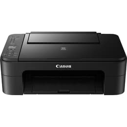 Canon Pixma TS3150 Mustesuihkutulostin