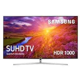 Samsung UE49KS8000 Smart TV LCD 124 cm