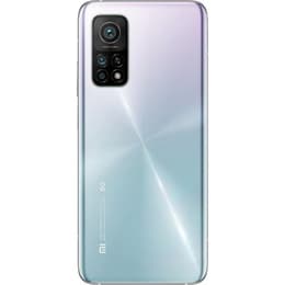 Xiaomi Mi 10T Pro 5G 128GB - Sininen - Lukitsematon