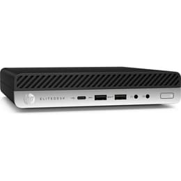 HP EliteDesk 800 G5 DM Core i3 3.1 GHz - SSD 256 Gt RAM 16 GB