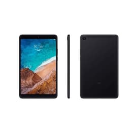 Xiaomi Mi Pad 4 64GB - Musta - WiFi + 4G